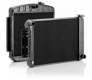 Be Cool Direct-Fit OE Series Radiators