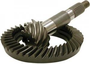 Differentials & Rear-End Components - Ring and Pinion Gears - AMC Ring & Pinions