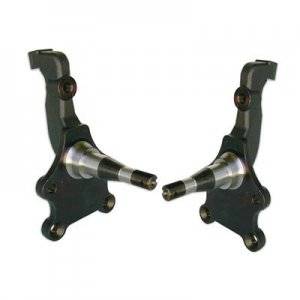 Steering Components - Spindles - RideTech Drop Spindles