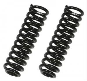 Suspension Components - Springs - Lift Springs