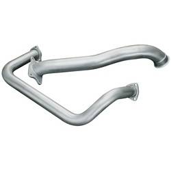 Exhaust System - Exhaust Pipes, Systems and Components - Turbo Down Pipes