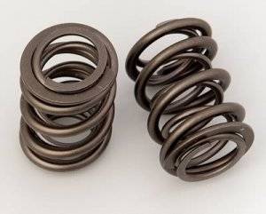 Valve Springs and Components - Valve Springs - Comp Cams Triple Valve Springs