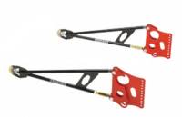 Chassis Engineering - Chassis Engineering 32" Double Adjustable "Pro" Ladder Bar (pair) - Image 2