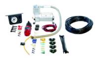 Air Lift Load Controller I On-Board Air Compressor Control System - Single Needle