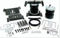 Air Lift - Air Lift LoadLifter 5000 Leaf Spring Leveling Kit - Front - Image 2