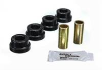 Ford F-250 / F-350 Suspension - Ford F-250 / F-350 Panhard, Track Bar, and Rear End Locator Bushings - Energy Suspension - Energy Suspension Track Arm Bushing Set - Black