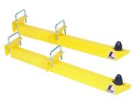 Lakewood - Lakewood Universal Traction Bars - Strengthen Rear Suspension - Image 2