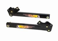 Chevrolet Chevelle Suspension and Components - Chevrolet Chevelle Traction Bars and Components - Lakewood Industries - Lakewood Lakewood Lift Bar