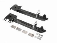 Suspension Components - Suspension - Street / Strip - Lakewood Industries - Lakewood Traction Bar - For Use w/ Small Housing