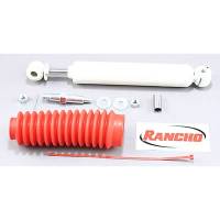 Rancho - Rancho Steering Stabilizer Cylinder - Single - Image 2