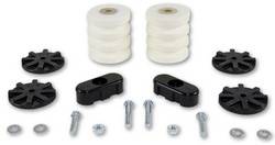 Suspension Components - Suspension - Truck - Supension Leveling Kits