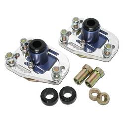 Steering Components - Bushings & Mounts - Wheel Alignment Kits