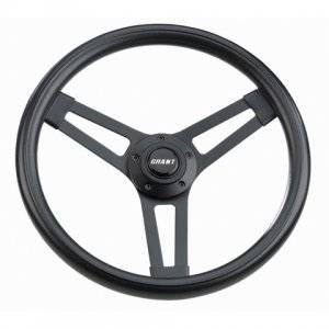 Steering Wheels and Components - Street Performance / Tuner Steering Wheels - Grant Classic Steering Wheels