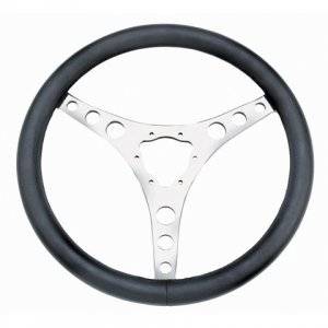 Steering Wheels and Components - Street Performance / Tuner Steering Wheels - Grant Corvette Steering Wheels