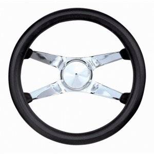 Steering Wheels and Components - Street Performance / Tuner Steering Wheels - Grant Racer X Steering Wheels