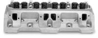 Edelbrock SB Chrysler Performer RPM Cylinder Head - Assembled