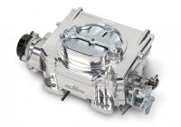 Air & Fuel System - Demon Carburetion - Demon 625 CFM Street Demon Carburetor