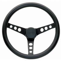 Grant Classic Series Steering Wheel - 11 1/2" - Black