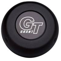 Grant Challenger GT Black Horn Button
