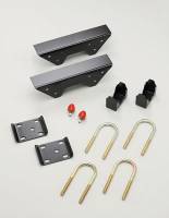 Chevrolet C10 Suspension and Components - Chevrolet C10 Lowering Kits and Components - Belltech - Belltech 73-90 GM C10 Pickup Rear Flip Kit