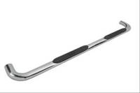Westin - Westin Platinum Series Oval Step Bar - Polished Stainless Steel - Image 2
