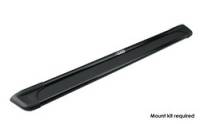 Westin - Westin Sure Grip Running Boards - Black Aluminum - Image 1