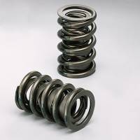 Valve Springs and Components - Valve Springs - Isky Cams - Isky Cams 1.240 Dual Valve Springs
