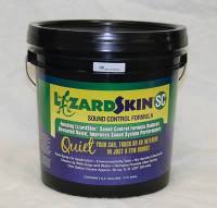 Paints, Coatings & Markers - Spray on Thermal/Acoustic Barriers - LizardSkin - LizardSk" Lizard Sk" Sound Cntrl Ceramic Insulation 2 Gal
