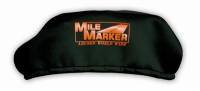 Trailer & Towing Accessories - Winches and Components - Mile Marker - Mile Marker Winch Cover Fits 8000 to 12000 lb. Winches