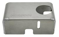 Engine Compartment Covers - Master Cylinder Reservoir Covers - Moroso Performance Products - Moroso Brake Booster Cover - 97-08 Corvette