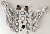 Patriot Coated Headers - BB Chevy A-F & G Body