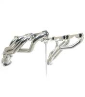 Patriot Coated Headers - SB Chevy A-F & G Body