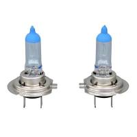 Headlights and Components - Headlight Bulbs - PIAA - PIAA H7 110w Xtreme White Bulb Twin Pack