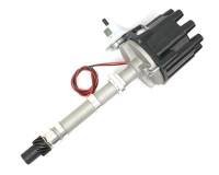 PerTronix Chevy V8 Ignitor III Distributor - Cast Stock Look