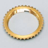 Richmond Brass Synchro Ring