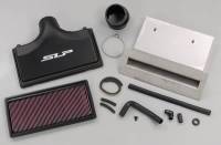 Air & Fuel System - SLP Performance - SLP Performance Cold-Air Induction Package 00-02 V8 GM F-Body FlowP