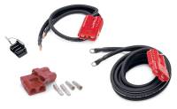 Winches and Components - Winch Wiring Kits - Warn - Warn 24' Power Lead