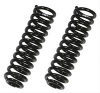 Jeep Wrangler TJ Suspension and Components - Jeep Wrangler TJ Coil Springs - Skyjacker - Skyjacker Softride Coil Springs (Set of 2)