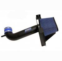 Air & Fuel System - BBK Performance - BBK Performance Blackout Series Cold Air Intake Cold Air Induction System