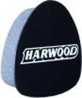 Harwood Tri Aero Scoop Plug