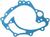 Engine Gaskets and Seals - Water Pump Gaskets - Fel-Pro Performance Gaskets - Fel-Pro Water Pump Cover Gasket Ford 302-400. 1964-85