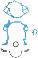 Engine Gaskets and Seals - Timing Cover Gaskets - Fel-Pro Performance Gaskets - Fel-Pro Timing Cover Gasket Set