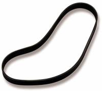 Weiand Pro-Street Superchargers Serpentine Drive Belt - 47 in. Length