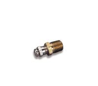 Weiand Supercharger Pressure Relief Valve - 1/8 in. NPT