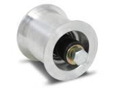 Weiand Supercharger Idler Pulley Assembly