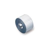 Pulleys and Belts - Supercharger Pulleys - Weiand - Weiand 0.5 in. Pitch Drive Pulley - 34 Tooth Count