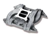 Weiand Action +Plus Intake Manifold - Non-EGR