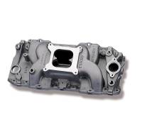 Weiand Stealth Intake Manifold - Non-EGR