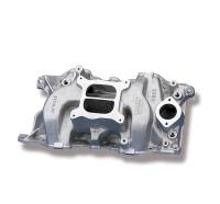 Weiand Stealth Intake Manifold - Non-EGR
