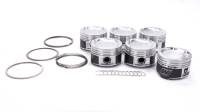 Wiseco Toyota Dished Piston Set 83.50mm 7MGTE 4V